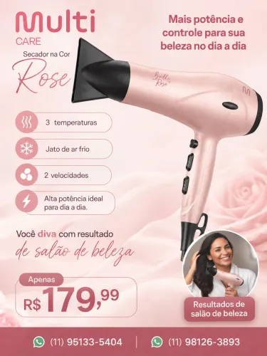 Secador
