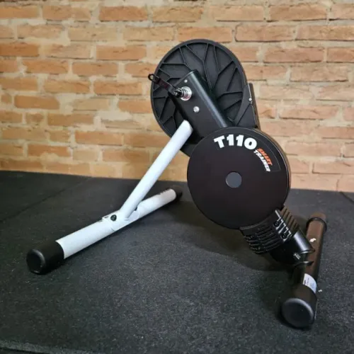 Rolo de treino Magene T110 Smart interativo