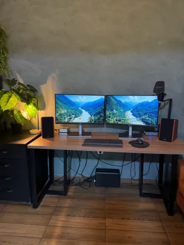 FULL Setup Mac Mini M4 PRO 24gb 512gb