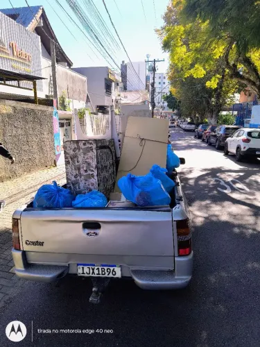 Dídio fretes