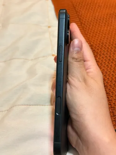 IPHONE 16 PLUS