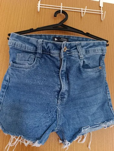 Shorts jeans
