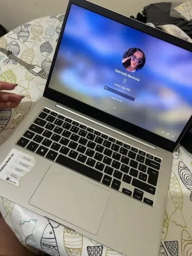 Samsung Galaxy Book GO