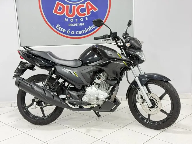 Factor 150 flex 2025 preta