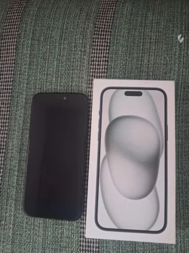 iPhone 15 plus 128 gb 