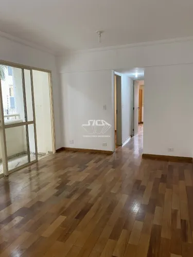 APARTAMENTO RESIDENCIAL em São Paulo - SP, Vila Clementino