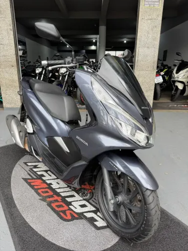 HONDA PCX 150 2020 CONSERVADA - NA MARINGÁ MOTOS