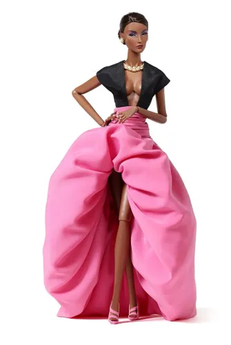 Boneca Fashion Royalty Integrity Toys Elyse Jolie