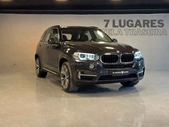 BMW X5 Xdrive 30D Full 3.0 258cv Diesel 2018