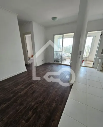 Apartamento para venda em São Bernardo do Campo, no condomínio Living Moovie, na Anchieta.