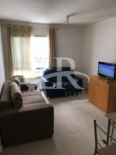 LR Flats - Flat para Locação no Jardins
