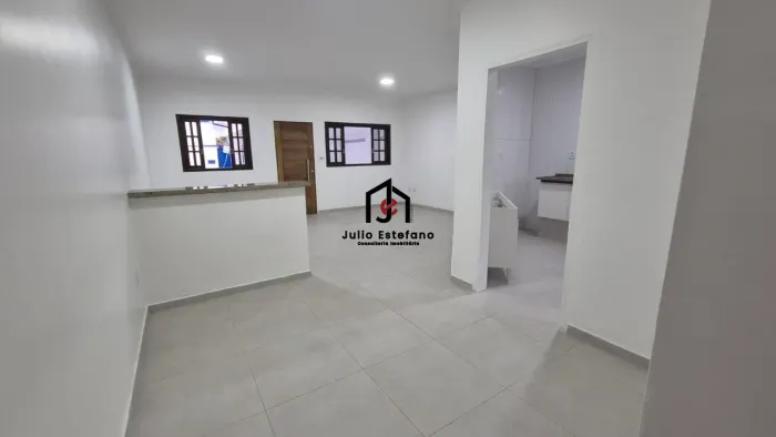 Casa com 3 dormitórios sendo 1 suíte no Centro em Pindamonhangaba