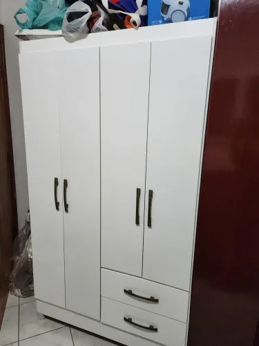 Guarda Roupa