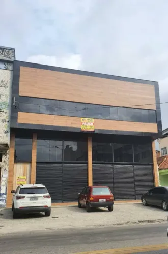 Loja para alugar em São João de Meriti/RJ