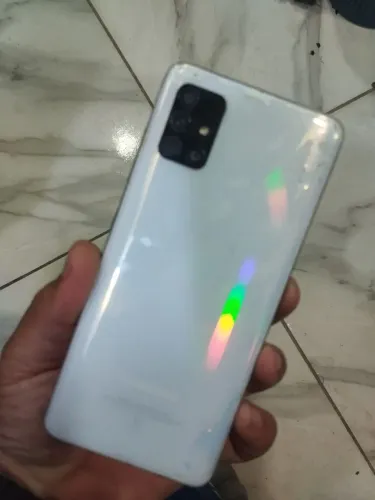 Samsung a51