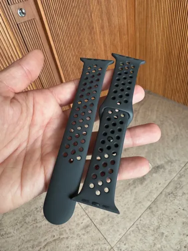 Pulseira Nike Sport Band Original Apple Watch (Usado)