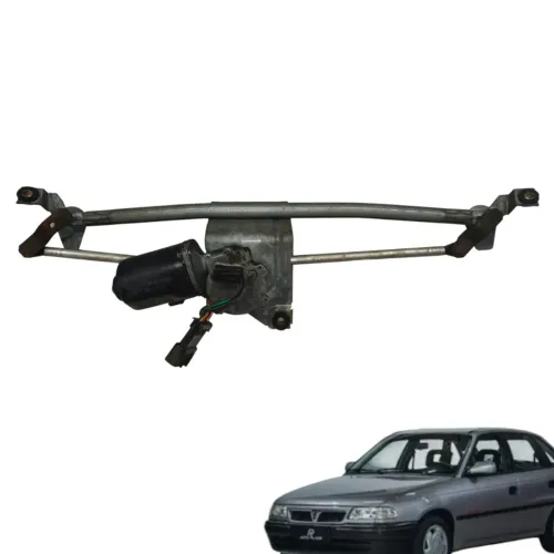Motor Limpador Para-brisa Chevrolet Astra Gm 1995 V20