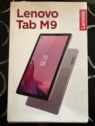 LENOVO TAB M9