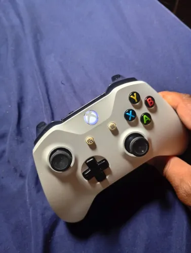 controle Xbox one em perfeitas condições
