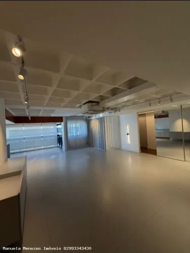Apartamento 3 Quartos para Venda em Maceió, Ponta Verde, 3 dormitórios, 3 suítes, 5 banhei