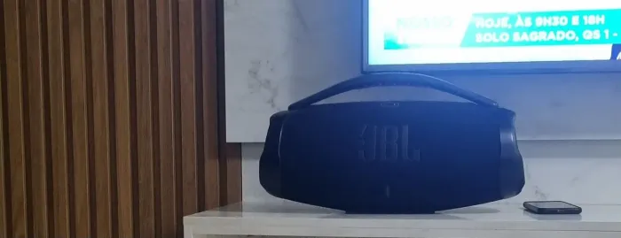Vendo bombox 3