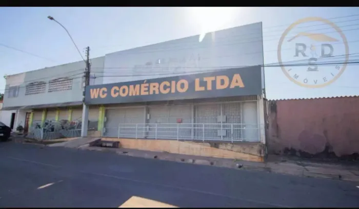 Vendo loja no mansões itiquira atrás do ultrabox