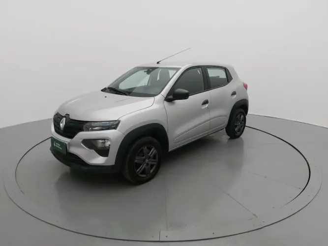 Renault Kwid 1.0 Zen 2026