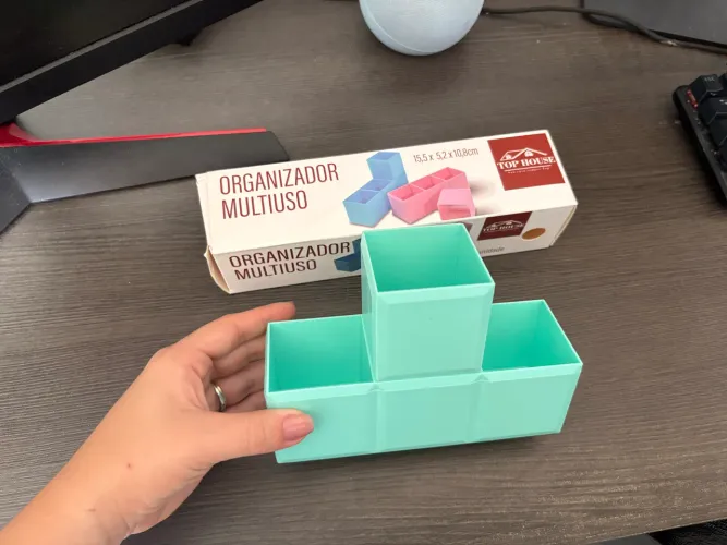 Organizador Multiuso
