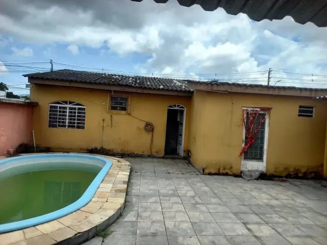 Campos Elíseos (Flamanal) / Piscina / Ponto Comercial