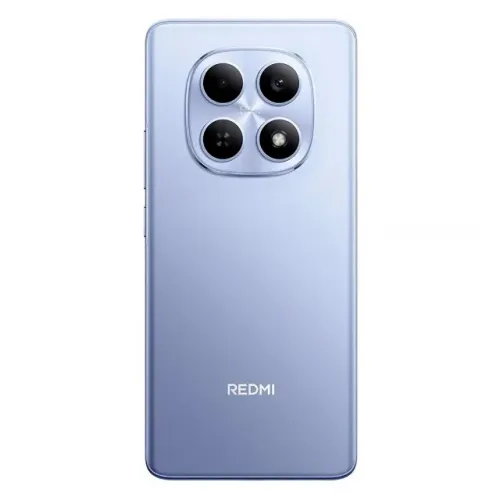 Smartphone Redmi Note 15 256gb/8gb | Câmera de 108Mp Tela AMOLED 120Hz | Versão Globalb