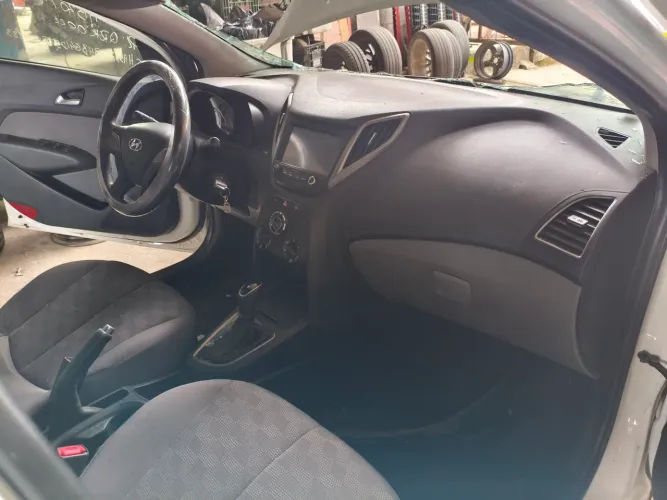 VENDO AIRBAG HB20 2019 