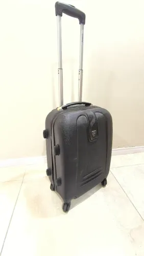 Mala de viagem média 