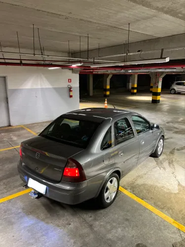 Chevrolet Corsa Sed. Maxx 1.8 MPFI 8V Flexpower 2005