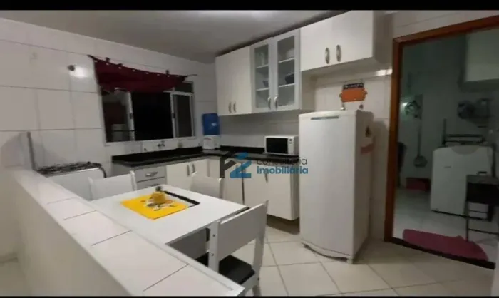 Sobrado à venda, 100 m² por R$ 400.000,00 - Montanhão - São Bernardo do Campo/SP