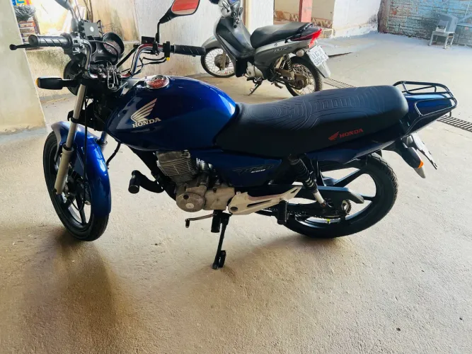 Vende-se ou troca em carro do meu interesse, com volta minha