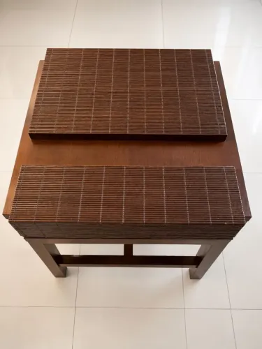 Mesa de canto