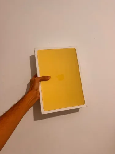 MacBook Neo 8/256gb Lacrado Oferta