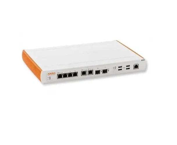 Controlador de Mobilidade Aruba Network 650