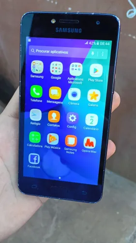 SAMSUNG J2 PRIME
