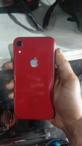 iPhone XR