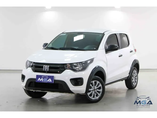 Fiat Mobi Like ON 1.0 Fire Flex 5P. 2023