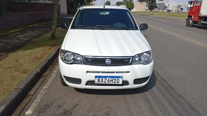 Fiat Palio 1.0/ Trofeo 1.0 Fire/ Fire Flex 4P 2017
