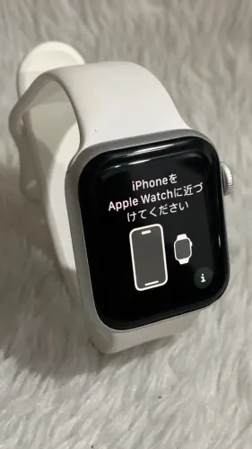 Apple Watch 4 40mm Gps Prata/preto/rosa Bateria 80% - 90% S4