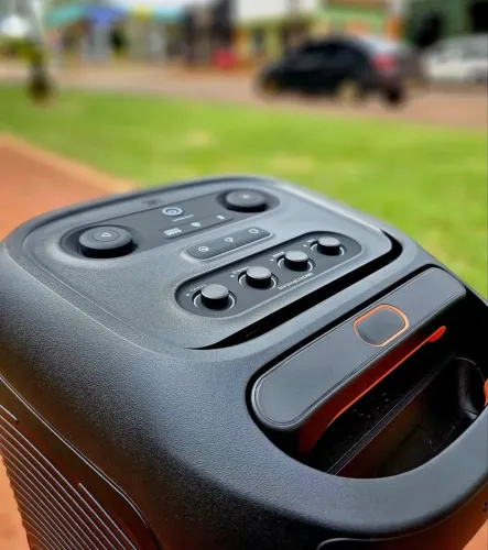 JBL Partybox Club 120 Lacrada