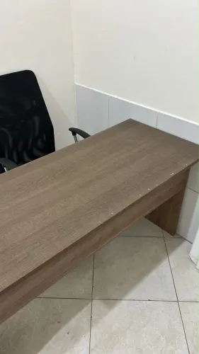 Mesa escritório
