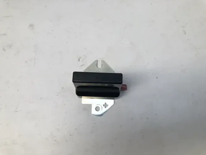 Modulo Antena Jeep Renegade 2018 2021 Preto