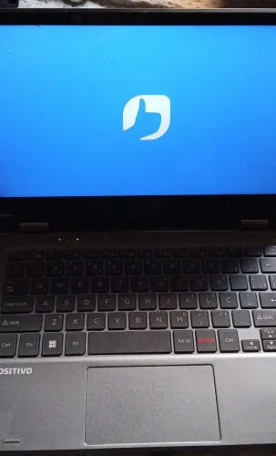 Notebook positivo