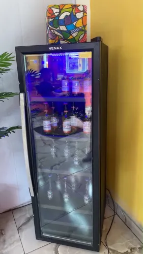Vendo cervejeira 110 
