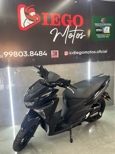 YAMAHA NEO 2021