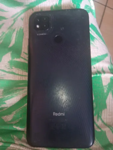 Celular redimi 9 C